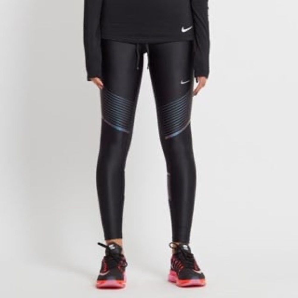 Women’s Nike Power Speed Running Tights